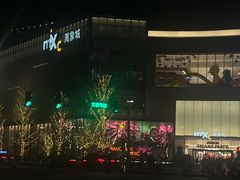 -南昌之星摩天轮