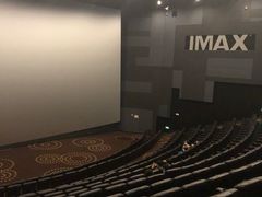 -万达影城(常熟IMAX店)