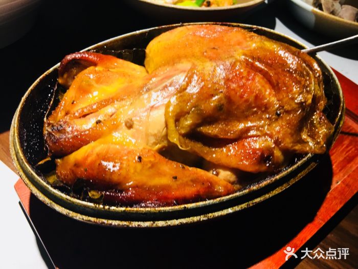 外婆家(远洋乐堤港店)--菜图片-杭州美食-大众点评网