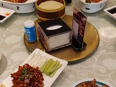 -福来居烤鸭店(天坛二店)