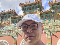 -普陀宗乘之庙(小布达拉宫)