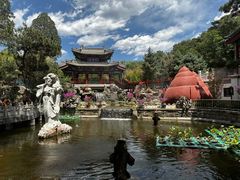 -红螺寺