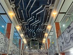 -星湖街(地铁站)