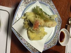 iphone_upload_pic-蟹料理 北海道かに将軍(札幌本店)