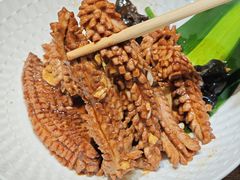 -魁盛居百年鲁菜馆(县西巷店)
