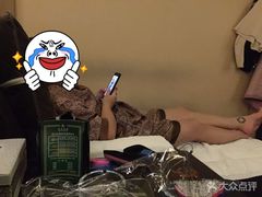 -金色印象·4K影院式足体养生(杨家坪西郊店)