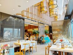 -莆田餐厅PUTIEN(三里屯店)