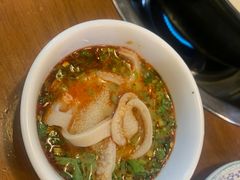 -代羊肉(中和店)