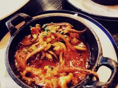 -C&R西班牙餐厅