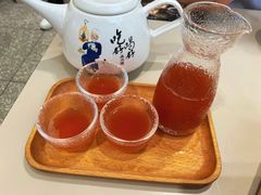 -蔡澜点心·粤菜(丽泽天街店)