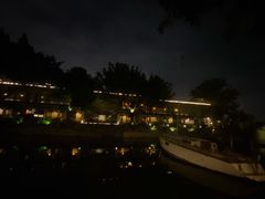 -喜洲吧·江畔老船厂·庭院餐厅(喜临院店)