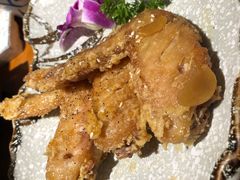 名古屋鸡翅-有喜屋·烧鸟·居酒屋(周浦万达店)
