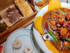 -掌柜的店·河南菜(日月光店)