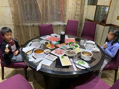 包厢-健晟星期天