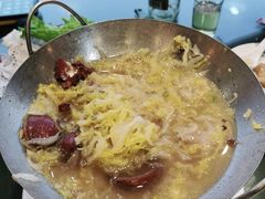 -老白肉馆(临江小区店)