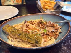 -blue frog蓝蛙(长泰广场店)