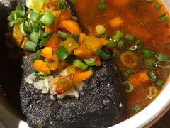 老长沙臭豆腐-三两粉(深圳龙华上塘店)