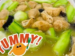 -龙凤美食(汇都店)