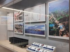 -中国铁道博物馆(正阳门馆)