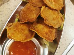 -白仁仔· 活烤海鲜 宵夜(豫园店)