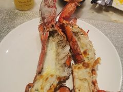 -万达瑞华酒店美食汇自助餐厅(楚河汉街店)