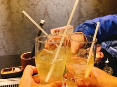 -松阪牛焼肉M(法善寺横丁店)