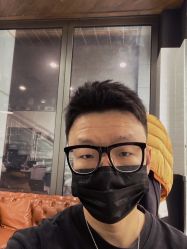 -MARTIN'S BARBER SHOP男士理发馆