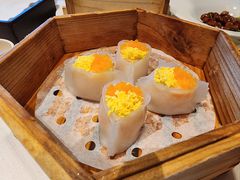 -富力丽思卡尔顿酒店·丽轩中餐厅