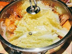 -御上皇三汁焖锅(薛城万达广场店)