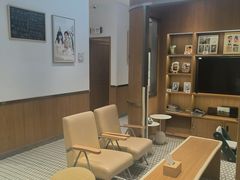 -海马体家庭照相馆(深圳笋岗万象食家家庭店)