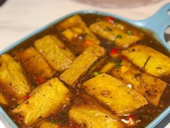 -香香海南菜餐厅