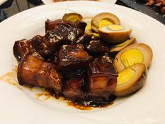 -梅龙镇酒家(南京西路总店)