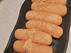 -鱼酷活鱼烤鱼(南京水游城店)