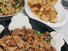 -路家小馆(富力又一城店)