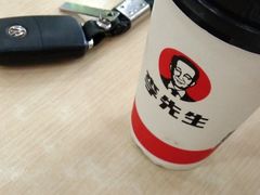 -李先生牛肉面大王(营口大润发店)