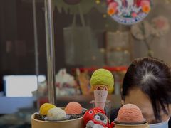 -歎雪糕低糖低脂Gelato冰淇淋