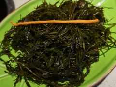 -一叶一世界·素食餐厅(锦华万达店)