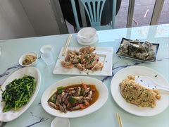 -星奇缘·海鲜餐厅(东山美食地标店)