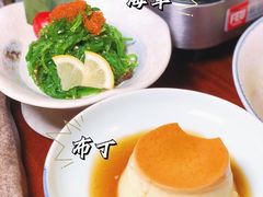 -白石的深夜食堂(万达店)