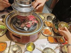 -西塔老太太泥炉烤肉(双井店)