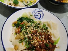 -大嘻咹biangbiang面(历史博物馆店)