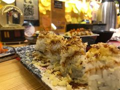 -食鲤料理(西虹东路店)