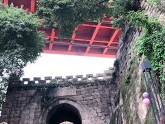 -东水门老街