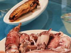 -鹭江潮餐厅•福建菜(鹭江佲家酒店)