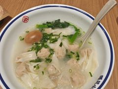-遇见小面(天津爱琴海店)
