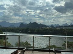 -璟象酒店-爱丽坊景观餐厅