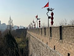 -西安城墙·碑林历史文化景区