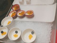 -京香轩·中餐厅(上海中庚聚龙酒店)