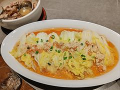 -张家卫·阳江菜·小海鲜(肥婆湾桥店)