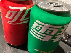 -额尔敦传统涮(公园西路店)